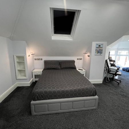 ホテル Addison House ウォーキング エクステリア 写真