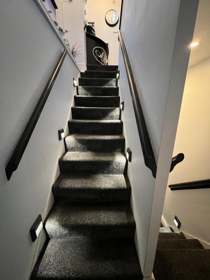 ホテル Addison House ウォーキング エクステリア 写真